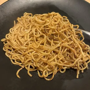 Yakisoba