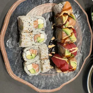 Lunch special