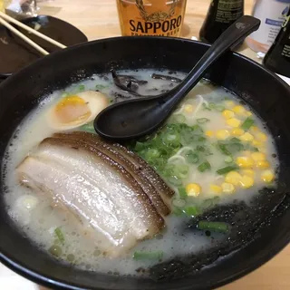 Tonkotsu Ramen