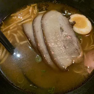 Miso Ramen