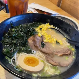 Beef Ramen