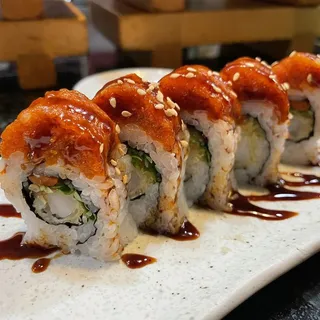 Tiger Roll