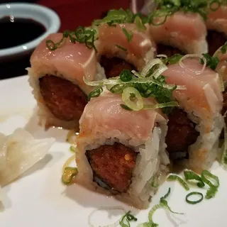 Asakusa Roll