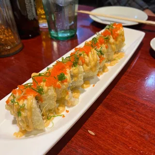 Banzai Roll