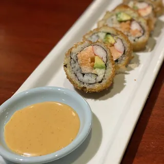 Meiji Roll