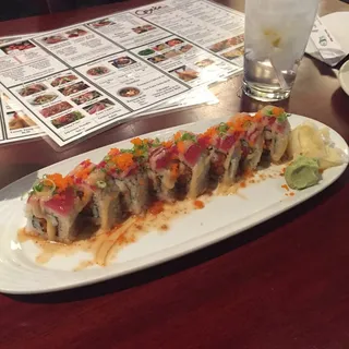 Roppongi Roll
