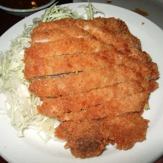 Tonkatsu