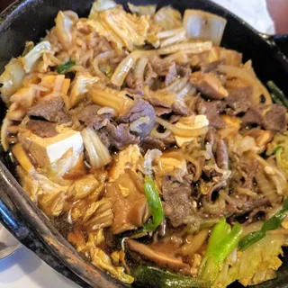 Sukiyaki