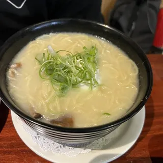 Ramen - Tonkotsu