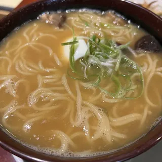 Ramen Miso