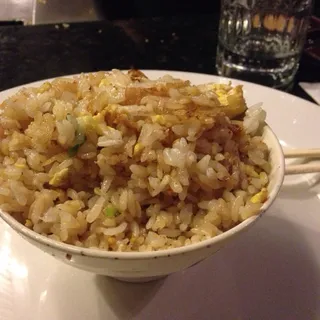 Fried Rice