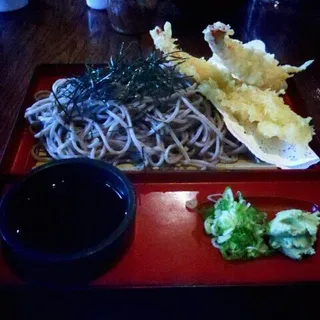 Zaru Soba