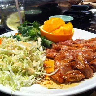 food, crepes