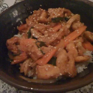 food