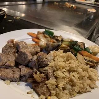 Rib Eye