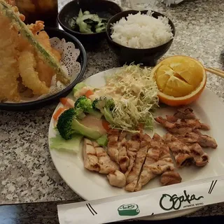 Chicken