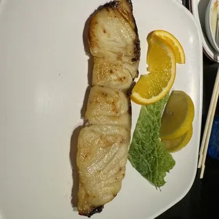 Chilean Sea Bass
