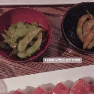 Kai's Special Signature Sushi Roll