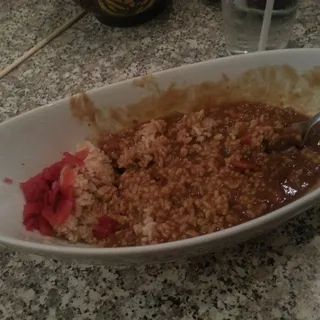 Curry Rice