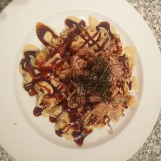Okonomi Yaki