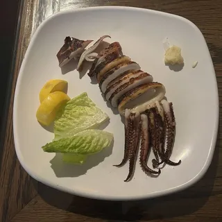 Ika Sugata