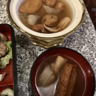 Oden