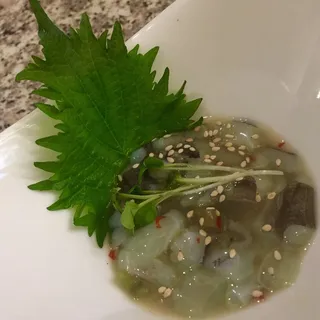 Tako Wasabi