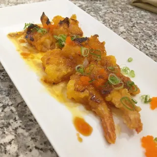 Tempura Bam