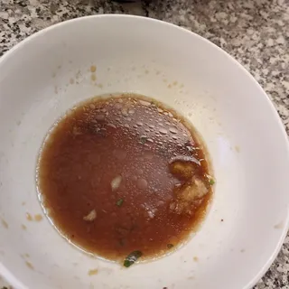 Age Dashi Tofu