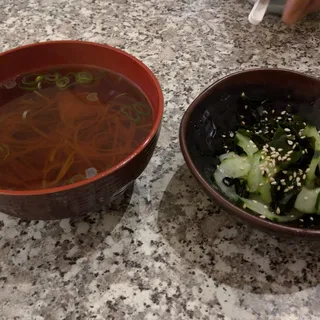 Sunomono