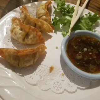 Gyoza