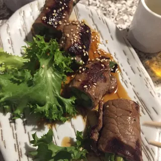 Gyu Maki