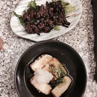 Kalbi Stick