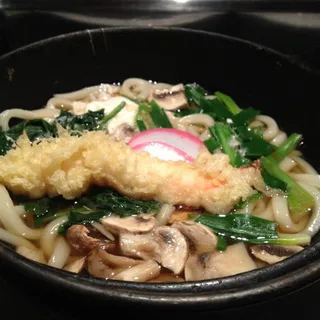 Nabeyaki Udon
