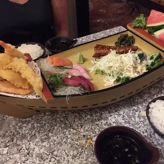 Gene's Special