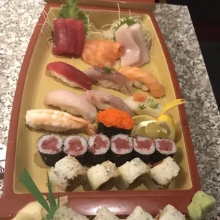 Fisherman's Special
