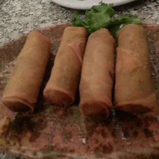 Spring Roll