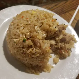 Fried Rice