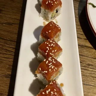 Tiger Lunch Special Roll