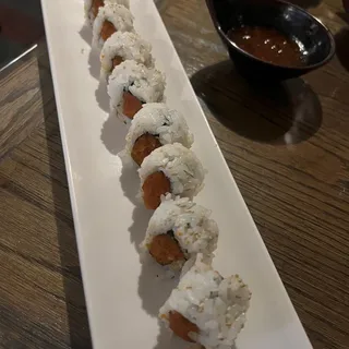Spicy Tuna Standard Rolls