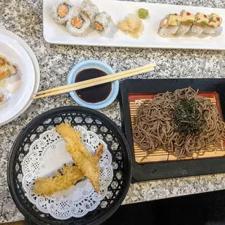 Yum Yum Roll Standard Rolls