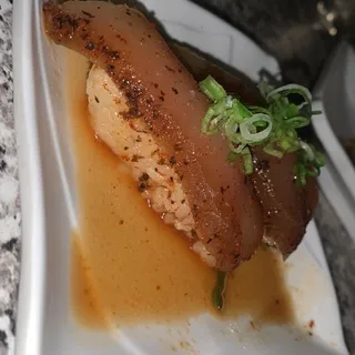 Albacore Nigiri Sushi