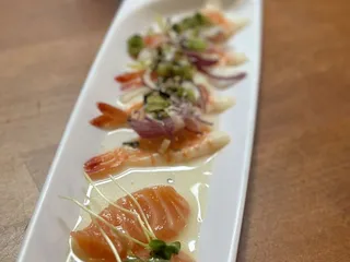 Sushi Mon - Sahara
