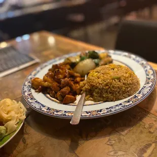 Osaka Japanese Cuisine