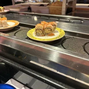 Osaka Sushi Bar