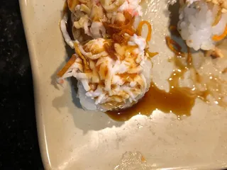 Yellowfin Sushi & Hibachi Grill