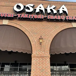 Osaka