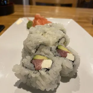 Jaybird Roll