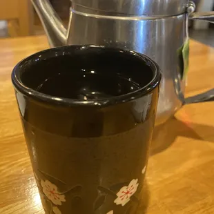 Green Tea