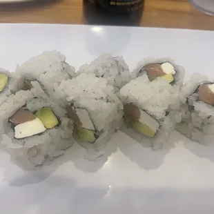 sashimi, sushi and sashimi, food, sushi